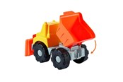 Utendørsleker - Ecoiffier Freight Tipper Truck 58cm - 490