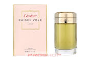 Parfyme & Dufter - Cartier Baiser Vole Edp Spray - 3432240505897