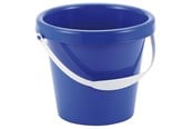 Utendørsleker - Ecoiffier Bucket Color with Edge 19cm - 593