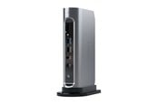 Dokkingstasjon - Satechi Thunderbolt 4 Multimedia Pro Dock - ST-DT4PMM-EU