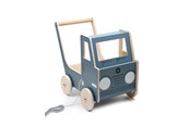 Babyleker - Smallstuff - Truck Walker Blue - 52000-02