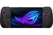 Spillkonsoll - ASUS ROG Ally X 7" - Z1 Extreme - 24GB - 1TB - 90NV00F1-M000E0