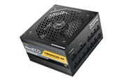 Strømforsyning (PSU) - Antec NeoECO Gold Modular NE850G M Strømforsyning (PSU) - 850 Watt - 120 mm - ATX 3.0 - 80 Plus Gold sertifisert - 0-761345-11388-5