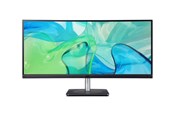 Skjerm - 34" Acer Vero CB3 - 3440x1440 - IPS - HDR10 - UM.CB3EE.001