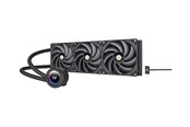 Prosessor-kjøler - Thermaltake TOUGHLIQUID 420 EX Pro ARGB - CPU Vannkjøling - CL-W401-PL14BL-A