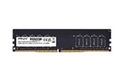 RAM - PNY - DDR4 - module - 32 GB - DIMM 288-pin - 3200 MHz / PC4-25600 - unbuffered - MD32GSD43200-TB