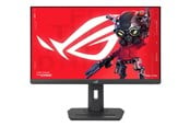 Skjerm - 25" ASUS ROG Strix XG259CMS - 1920x1080 - 310Hz - Fast IPS - 1ms - 90LM0A40-B01370