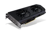 Grafikkort - Acer Radeon RX 7600 XT OC - 16GB GDDR6 RAM - Grafikkort - DP.Z3LWW.P02