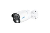 Smarthus - REOLINK 8MP PoE IP Bullet Camera with Person/Vehicle Detection - P330