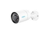 Smarthus - REOLINK ColorX 2K 4MP PoE IP Camera with True Full-Color Night Vision - ColorX Series P320X