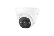 Smarthus - REOLINK 5MP PoE IP Dome Camera with Person/Vehicle Detection - P324