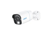 Smarthus - REOLINK 8MP PoE IP Dome Camera with Person/Vehicle Detection - P334