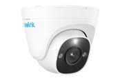 Smarthus - REOLINK Intelligent 12MP Dome PoE Camera with Powerful Spotlight - P344