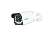 Smarthus - REOLINK 4K Smart PoE Camera with Color Night Vision & 5X Optical Zoom - P430