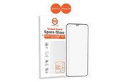 Mobil - Beskyttelsesglass - Mobile Origin Orange Screen Guard Spare Glass iPhone 11/XR - SGA-SP-i11