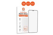 Mobil - Beskyttelsesglass - Mobile Origin Orange Screen Guard Spare Glass iPhone 11 Pro/XS/X - SGA-SP-i11Pro