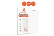 Mobil - Beskyttelsesglass - Mobile Origin Orange Screen Guard Spare Glass iPhone 14/13 Pro/13 - SGA-SP-i14