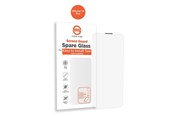 Mobil - Beskyttelsesglass - Mobile Origin Orange Screen Guard Spare Glass iPhone 14 Pro - SGA-SP-i14Pro