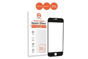 Mobil - Beskyttelsesglass - Mobile Origin Orange Screen Guard Spare Glass iPhone 8/7/SE 2022/SE 2020 - SGA-SP-SE22