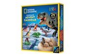 Adventskalender - National Geographic Dinosaur Adventskalender 2024 - 29-2490