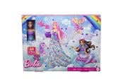 Adventskalender - Barbie Eventyr Julekalender 2024 - HRG90