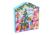 Adventskalender - Polly Pocket Adventskalender 2024 - 961-9024