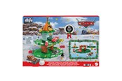 Adventskalender - Disney Pixar Cars Minis Julekalender 2024 - HXT34