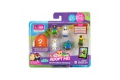 Figurer - Adopt Me 6 Figure Pack - Feathered Friends - 243-0114