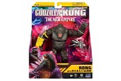 Figurer - Godzilla x Kong Mega Deluxe Kong 32,5 cm - 271-35585