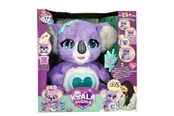 Dukker, Bamser & Utstyr - Club Petz Koala Mamma - 281-921160