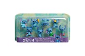 Figurer - Disney Stitch Figur Set 8-Pk 7 cm - 302-46254