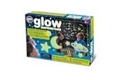 Barnerom - Brainstorm Glow Superstar - 306-8800