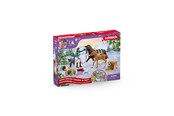 Adventskalender - Schleich Advent Calendar Horse Club 2024 - 99092