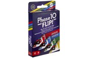 Brettspill & Puslespill - Mattel Games Phase 10 Flip - 967-2450