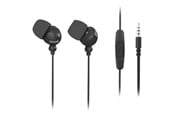 Hodetelefoner - Maxell Plugz + Mic - Earphones with Mic - 303759