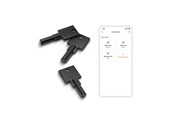 Smarthus - Netatmo Doorlock kit 3 keys - NDL-K3U