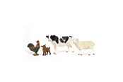 Schleich - Schleich schleich Farm World "Farm" Start Sett - 42729