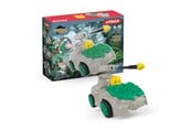 Schleich - Schleich Jungel CrashMobile Mini skapning - 42671