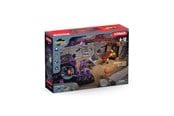 Schleich - Schleich BattleCave Arena: Lava mot Skygge - 42673