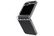 Mobil - Deksel og etui - Spigen Ultra Hybrid Pro - crystal clear - Samsung Galaxy Z Flip6 - ACS07834