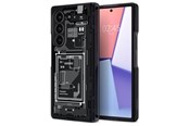 Mobil - Deksel og etui - Spigen Ultra Hybrid Pro - zero one - Samsung Galaxy Z Fold6 - ACS08282