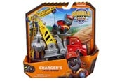 Leketøysbil - Paw Patrol Rubble & Crew Kjøretøy - Charger - 6066539