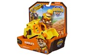 Leketøy - Paw Patrol Rubble & Crew Kjøretøy - Rubble - 6066511