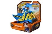 Leketøy - Paw Patrol Rubble & Crew Kjøretøy - Wheeler - 6066528