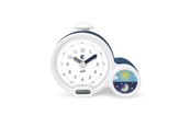 Babyutstyr - Claessens Kids - Kid'Sleep - Clock - Blue - CLK0010