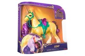 Dukker, Bamser & Utstyr - Unicorn Academy Enhjørningakademiet Fashion Doll Enhjørning 28 cm Blad - 6067375