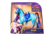 Dukker, Bamser & Utstyr - Unicorn Academy Enhjørningakademiet Fashion Doll Enhjørning 28 cm Elv - 6067376