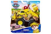 Figurer - Paw Patrol Rescue Wheels Rubble - 6069304