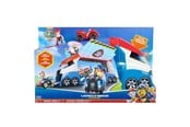 Figurer - Paw Patrol Launch & Rescue ler - 6069338