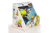 Babyleker - Yookidoo - Crawl 'N' Go Snail - YO40113